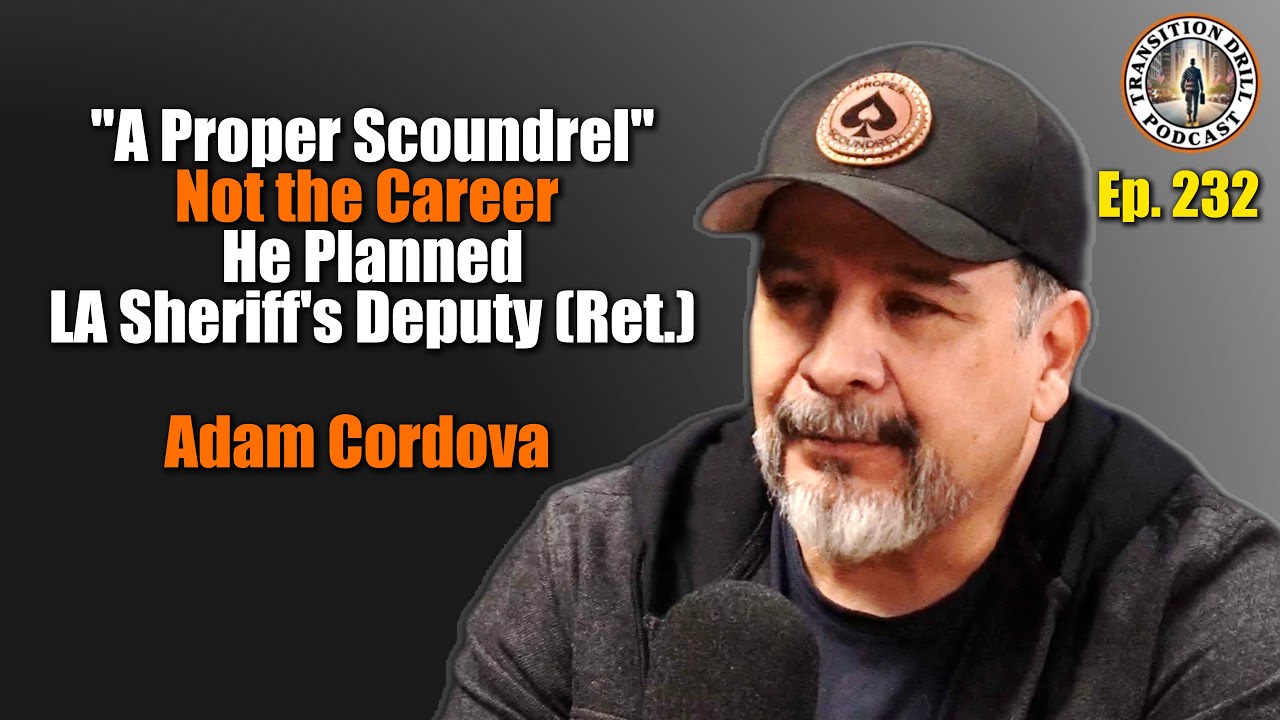 The Secret Side of LA Sheriff's: From Gangs to Tech Ops, and Covert Surveillance. Adam Cordova