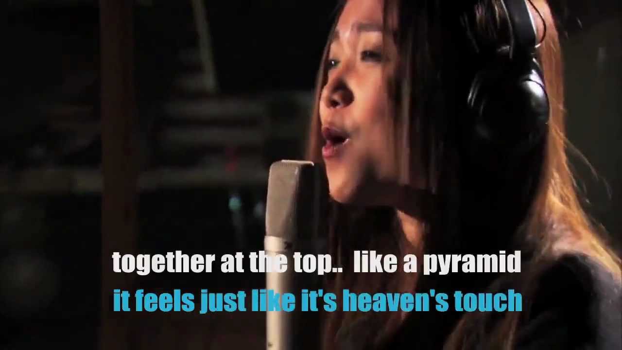 Pyramid - Karaoke (In the style of Charice ft Iyaz)