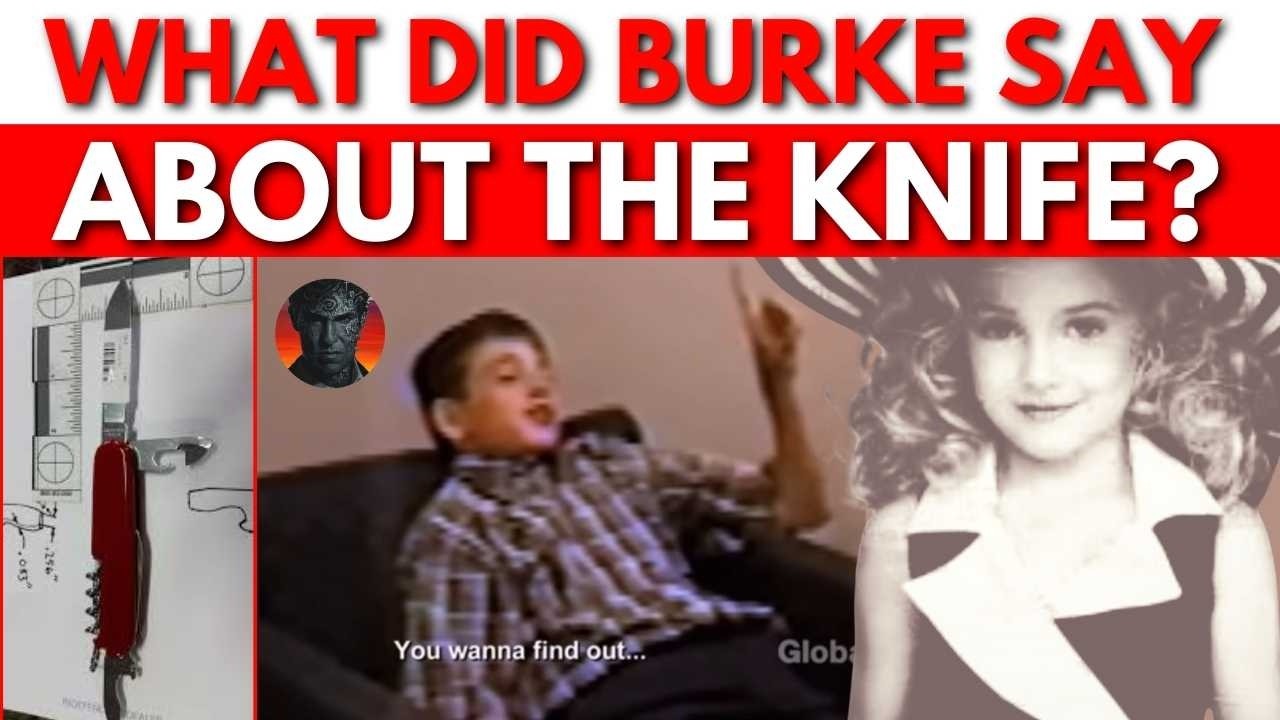 JONBENET 