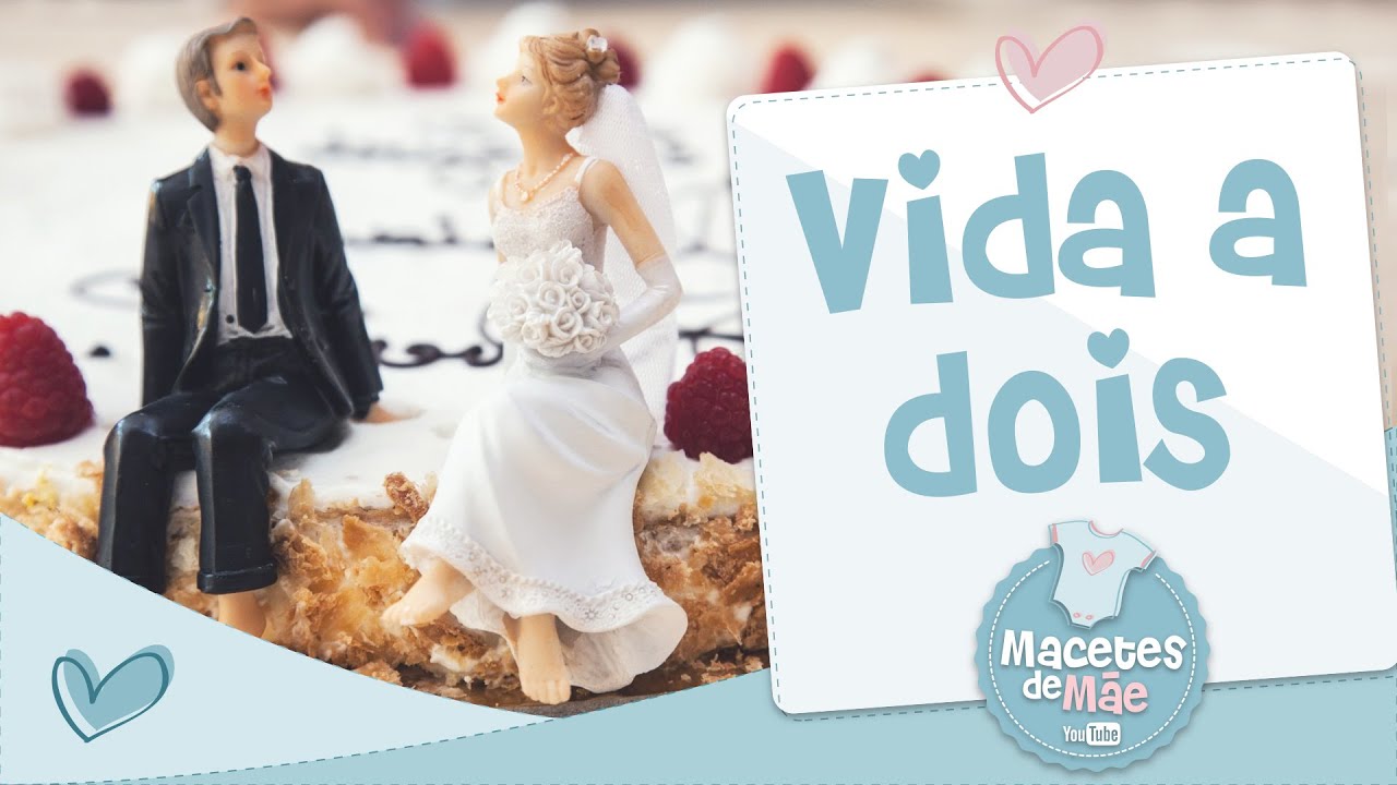 VIDA A DOIS - CONVERSA DE MÃE | MACETES DE MÃE