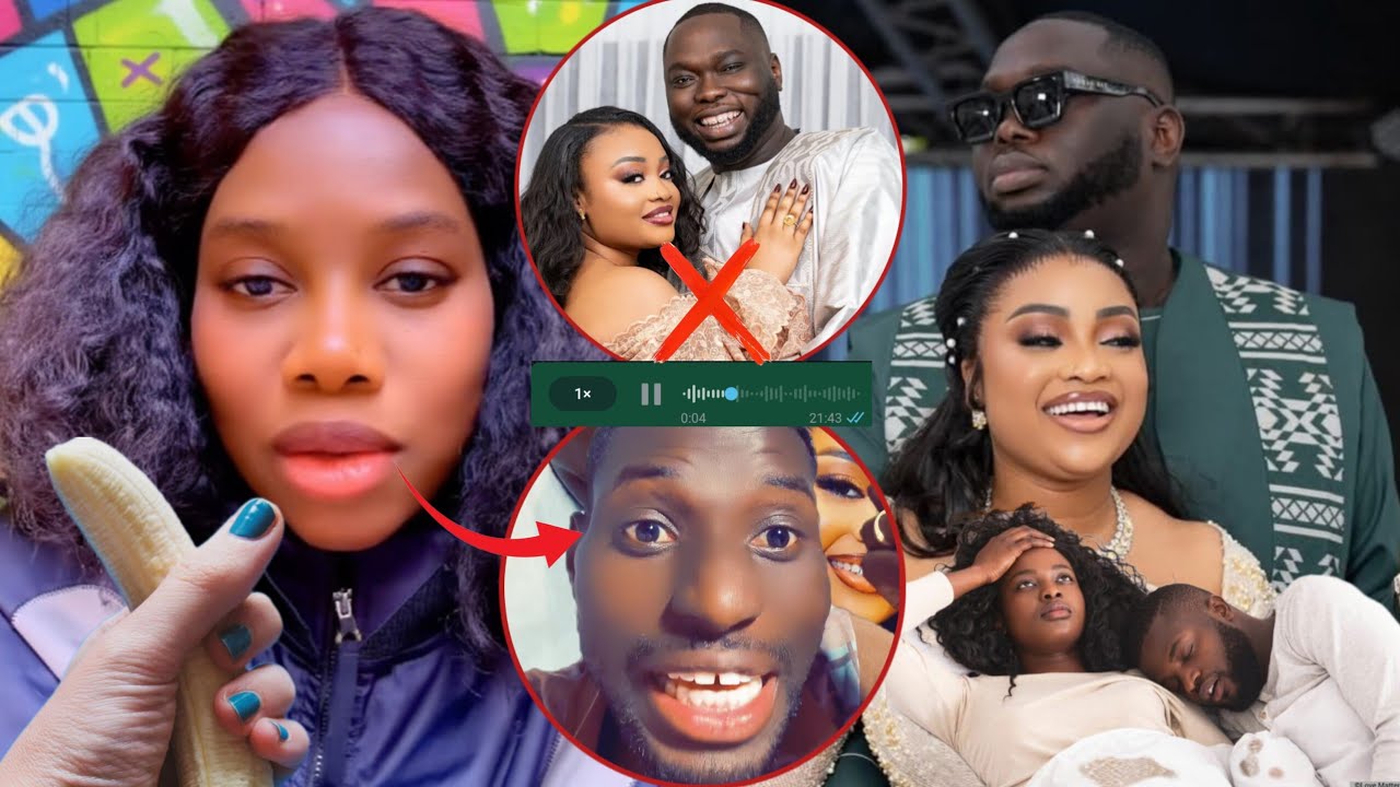 😱 Rox à Démasqué Biggy Yaw Ndékété Do Gör | Sa Affaire Yi Dou Takhaw 