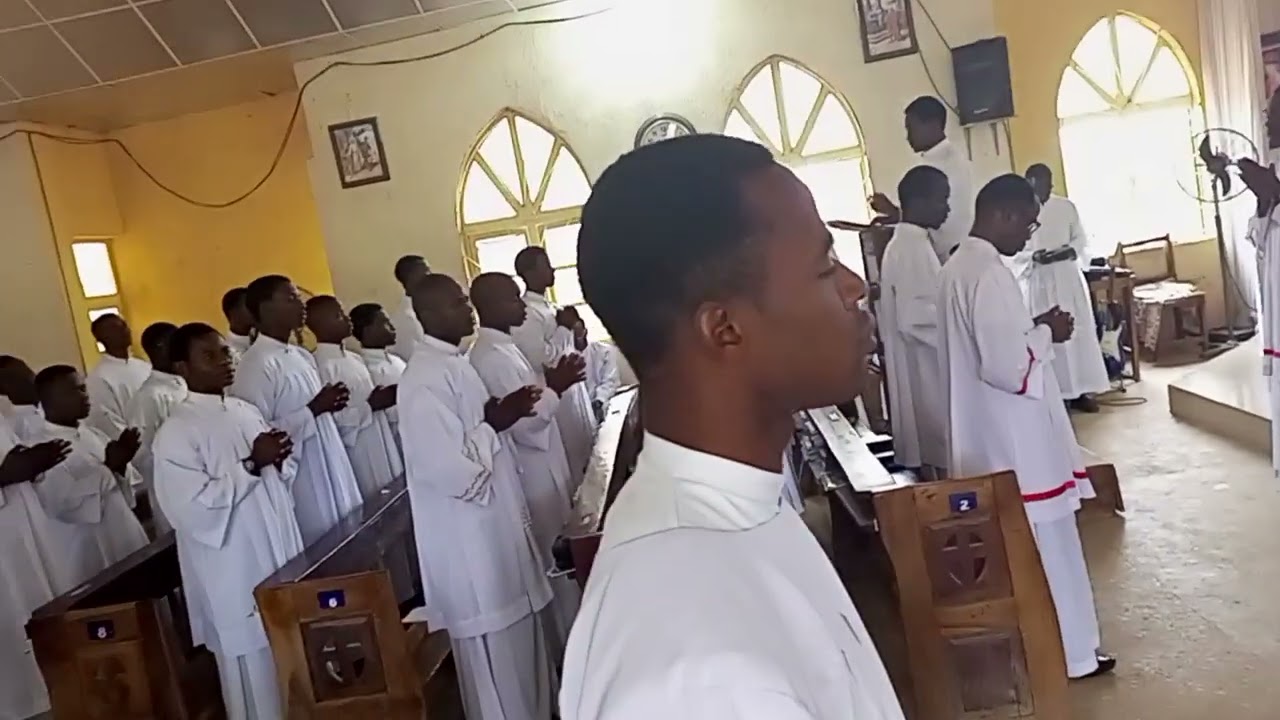 Tongues in Pentecost