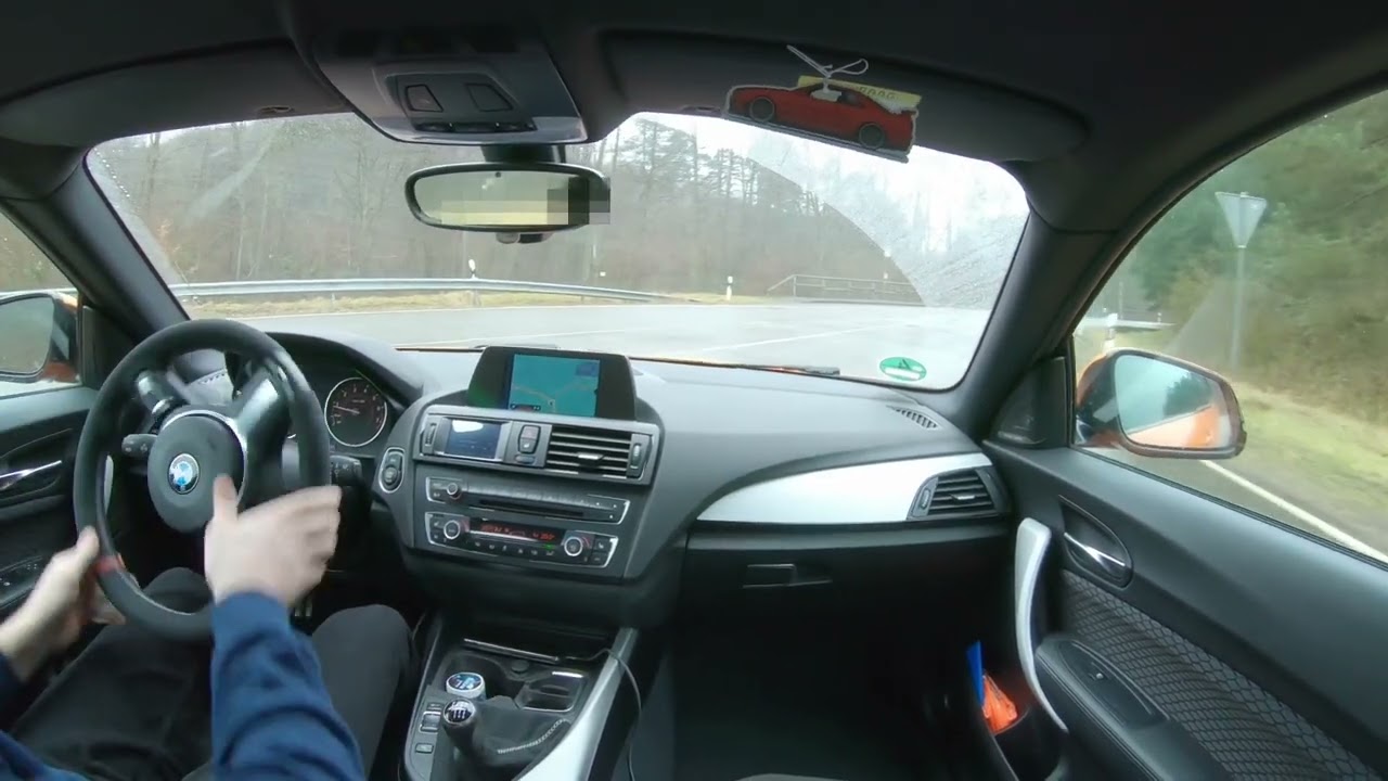 M235i Drift | Donut