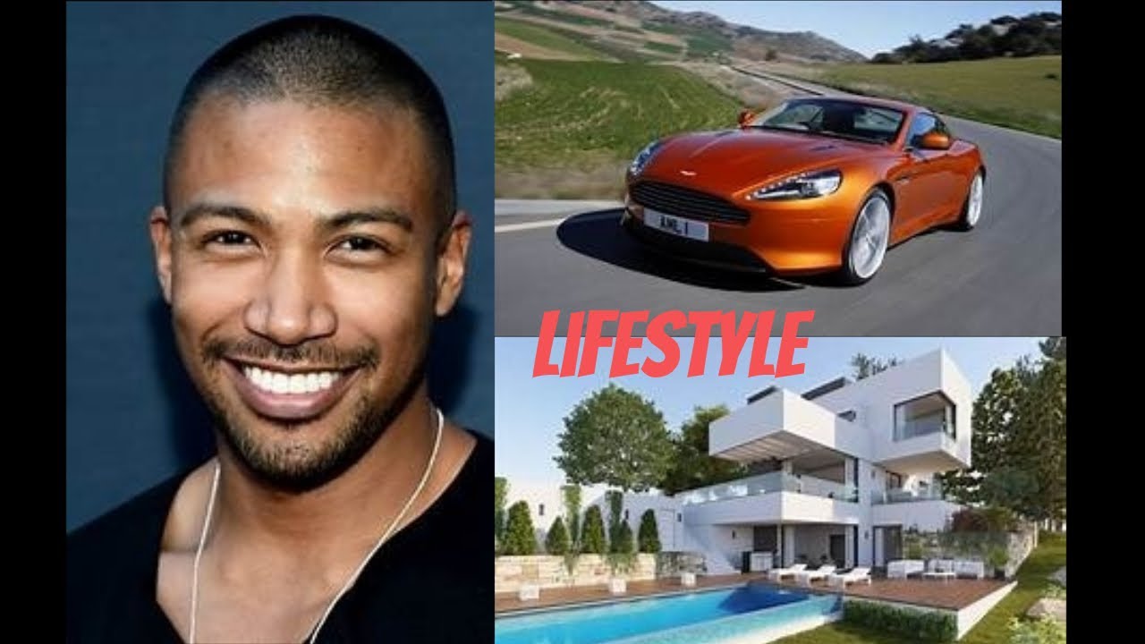 lifestyle charles michael davis biografy age car and more [the originals]
