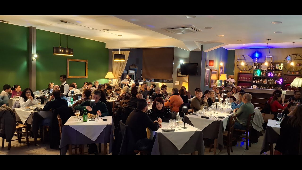 Big Music Event con tanti ospiti a sorpresa e splendidi sapori da scoprire.