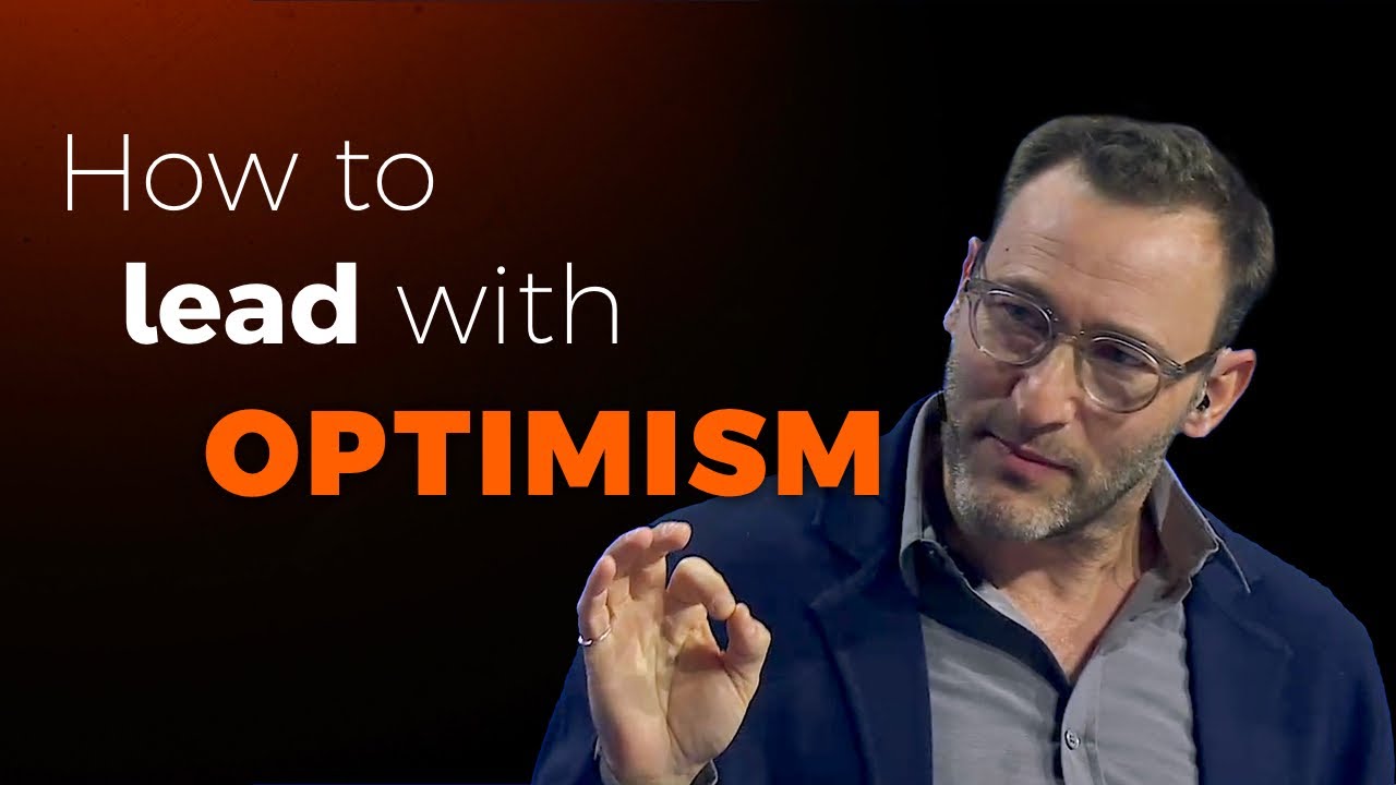 Optimism Is NOT Blind Positivity
