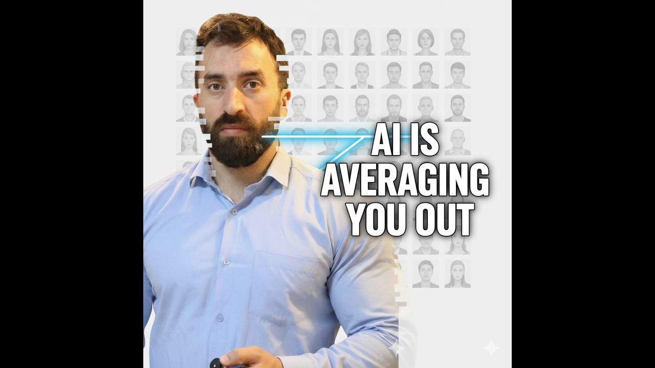 10x Your AI Results: Stop Prompting and Start Steering (The 4 Levers you Need)