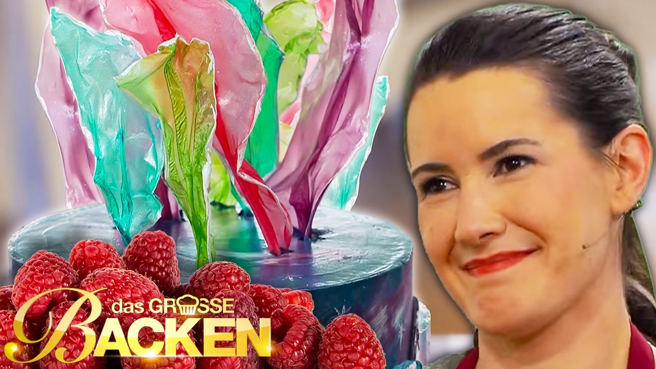 Die gro&szlig;e Verkostung & Entscheidung: Wer &uuml;berzeugt die Jury?🤩 | Das gro&szlig;e Backen 2026 | Sat.1