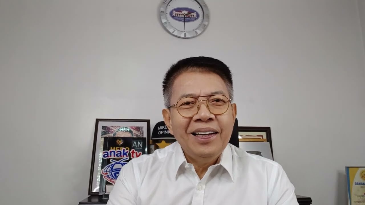 ANONG GUSTONG PALABASIN NI SEN. ROBIN PADILLA? MADAMING DAPAT BAGUHIN ANG SENADOR!
