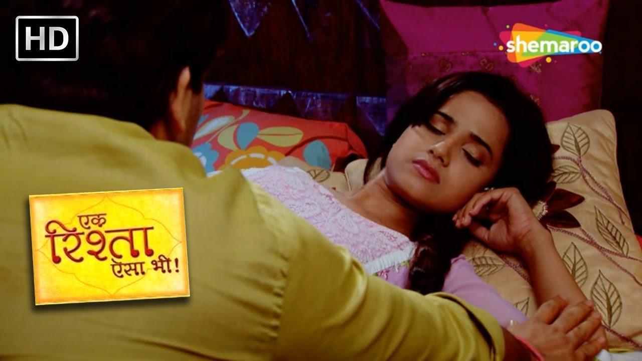 आधी रात बॉबी पोहोचा सोनिया के कमरे में | Ek Rishta Aisa Bhi Full Ep 24 | Romantic Hindi Tv Serial