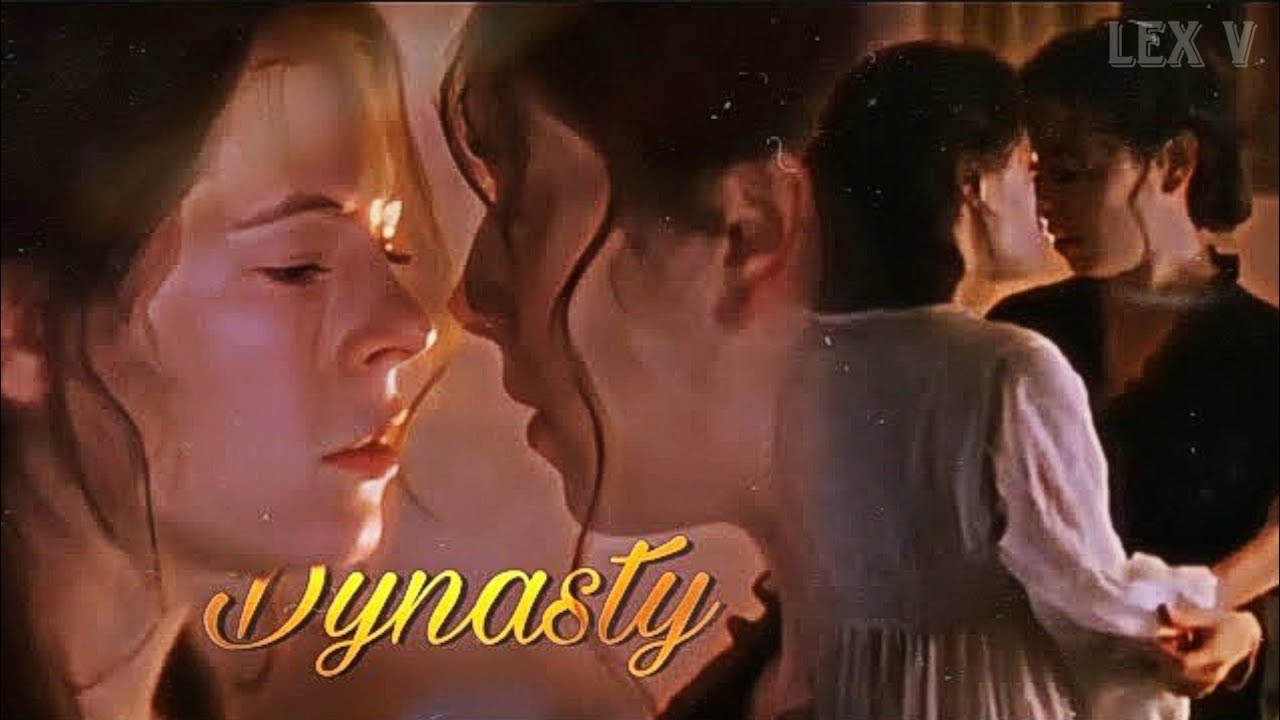 [GL] Maud ✗ Sue | Dynasty (FMV)