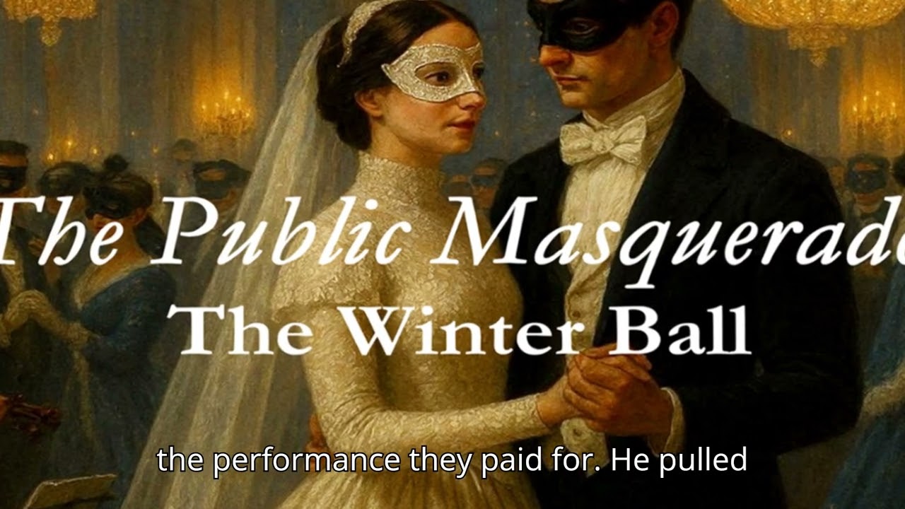 The Duke Who Married His Enemy  | A Gothic Romance of Revenge, Ruin & Relentless Love
