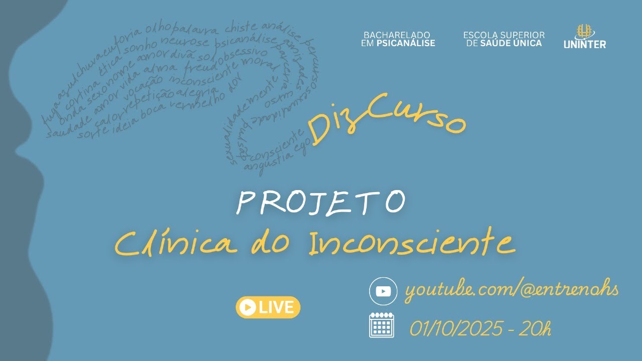 DizCurso 006 - Projeto 