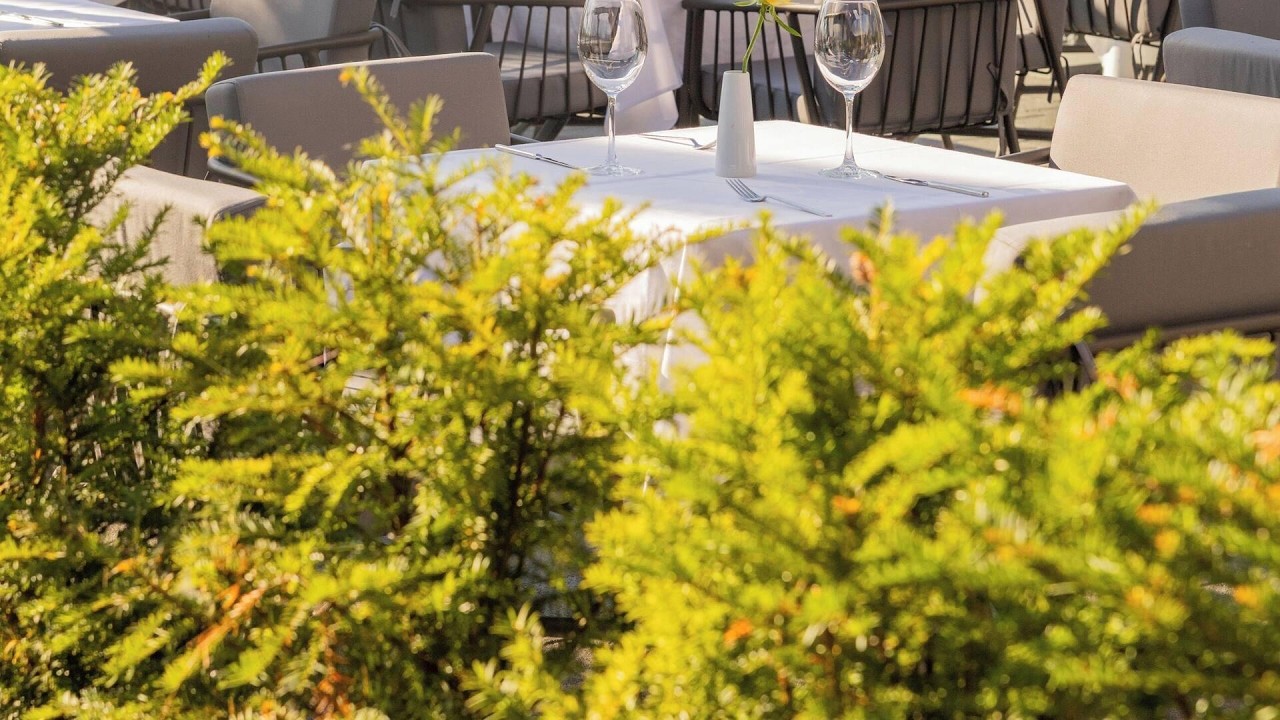 La Maison Suisse - D&ouml;ttingen, Switzerland | Travel With Geetika