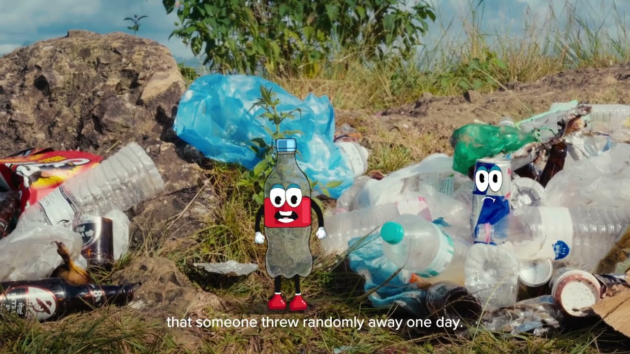 Pokhara’s Plastic Story: A Bottle’s Journey from Waste to Opportunity
