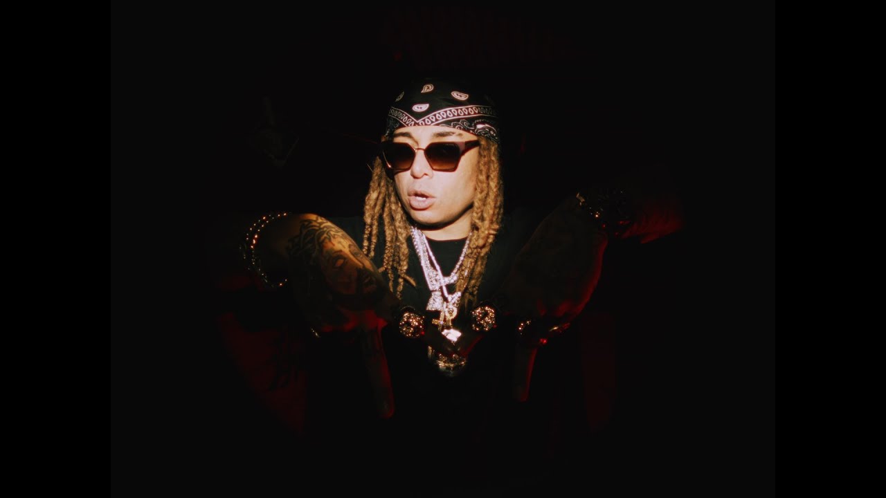 Marlon Breeze - Zaza & Lean (Official Video)
