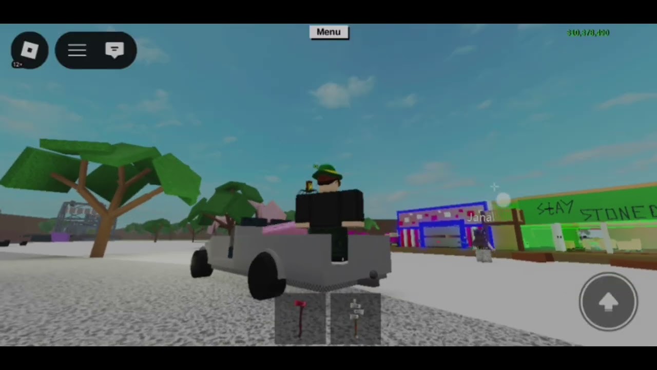 Part 2: Brothers and Sisters | Collecting Every Wood Type in Lumber Tycoon 2