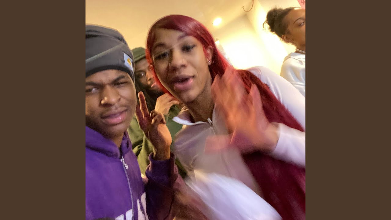 Meezy (Jada Juke)