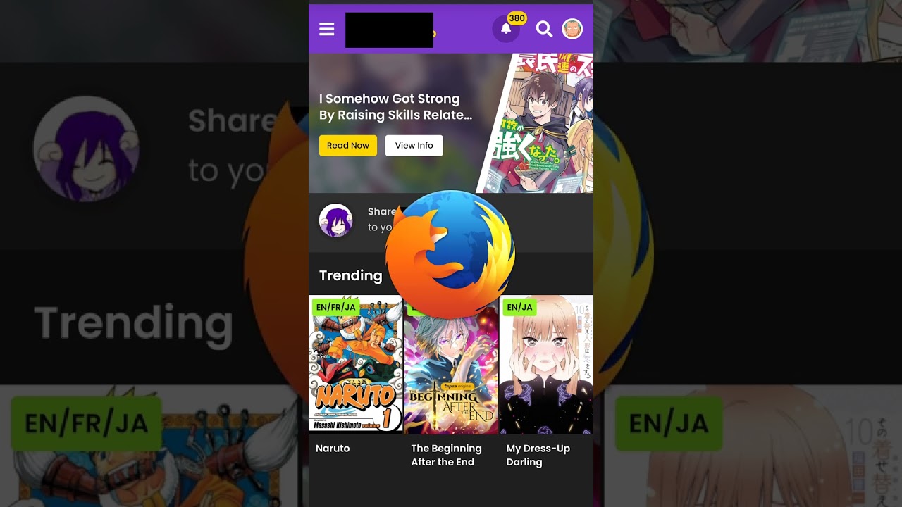 BEST Manga Apps for iPhone | Razovy