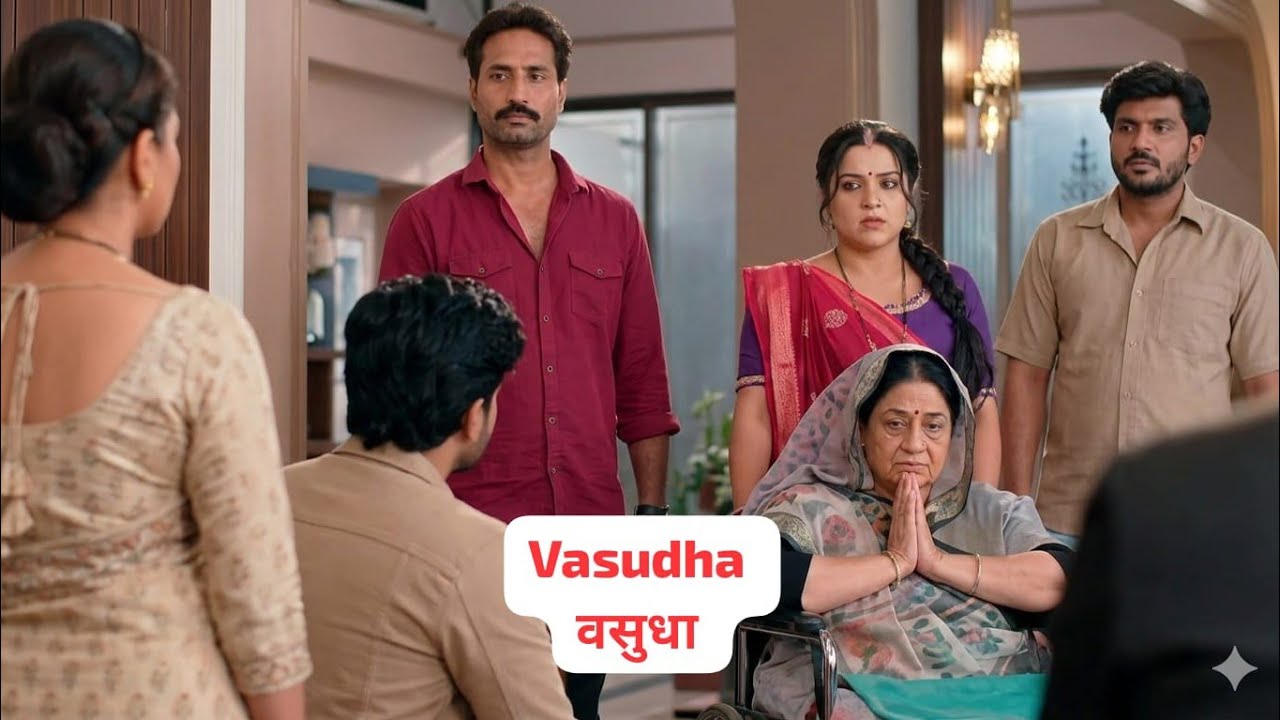 Vasudha ||