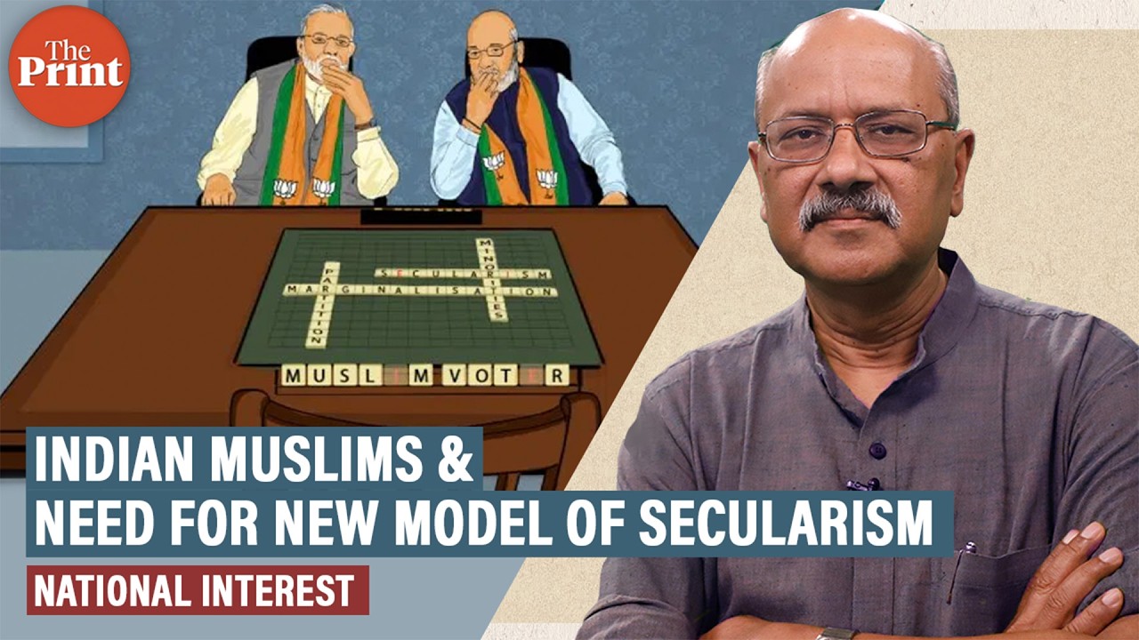 Muslim voters no longer matter to BJP. Only a new Hindu-led coalition can challenge Modi-Shah