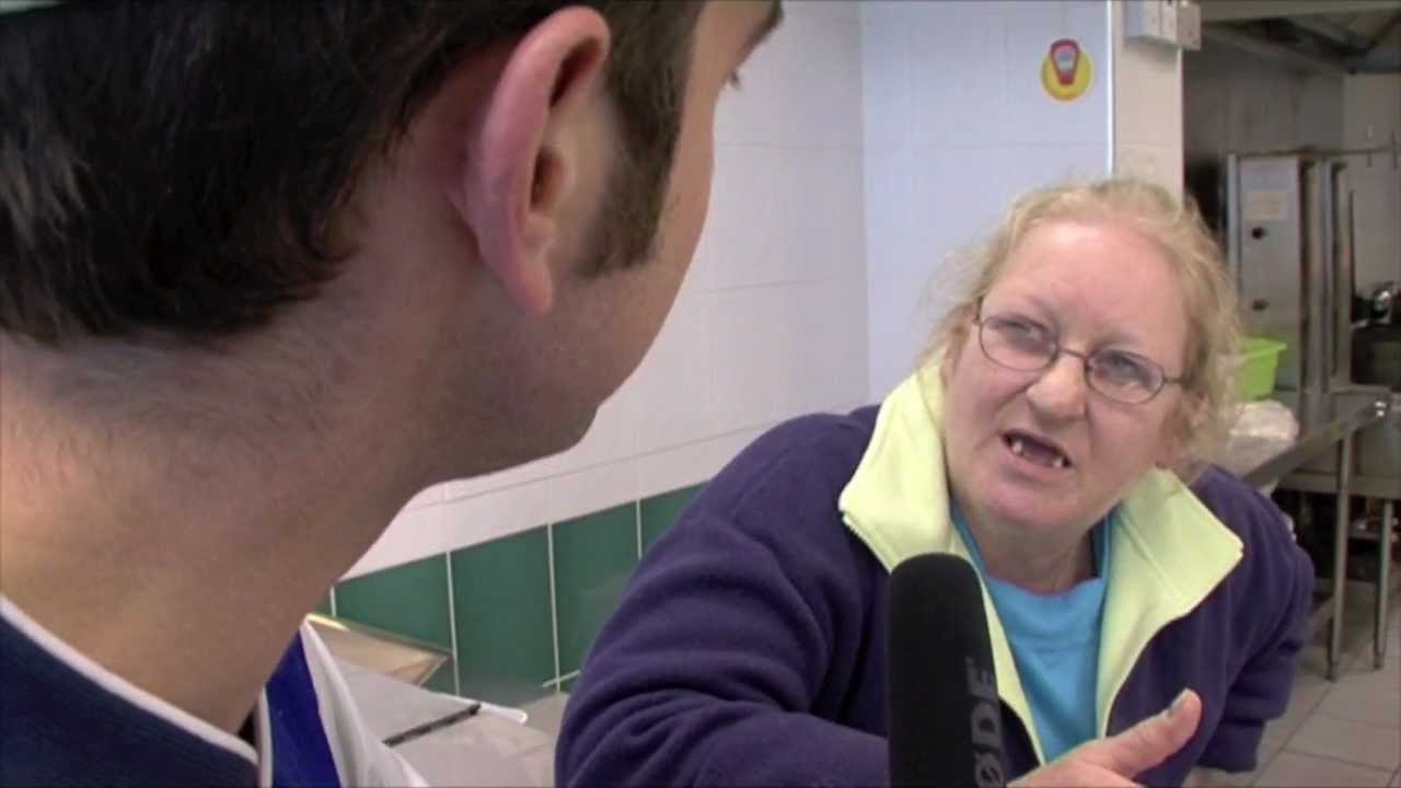 Terry's Gert Lush Guide to Bristol DVD TRAILER