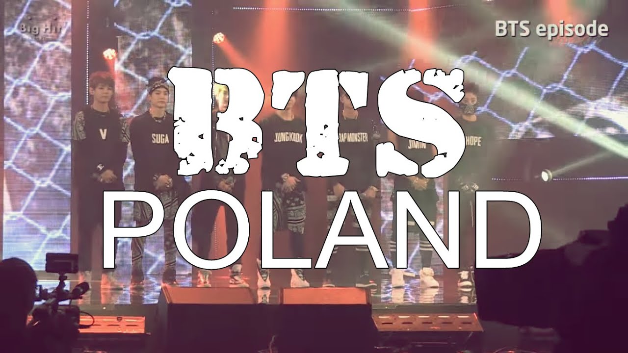 [PL] 130613 - BTS Episode: Dzień debiutu BTS