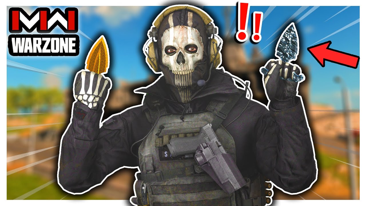 GLADIATOR GOT BUFFED | WARZONE