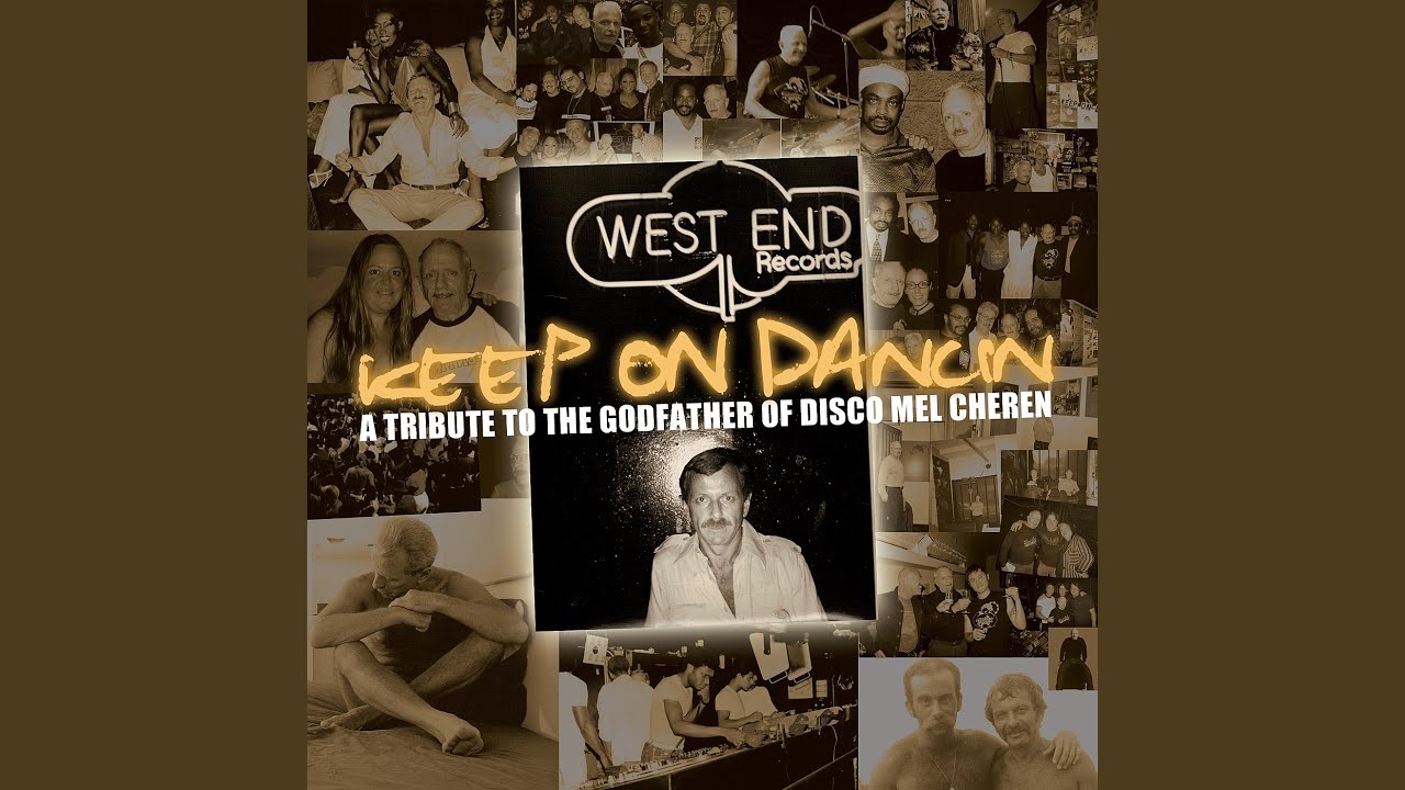 Heartbeat (Club Version) (2012 - Remaster)