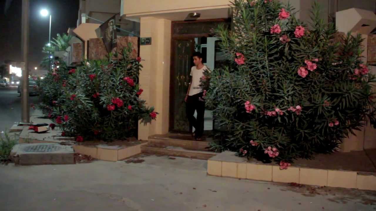 الفيلم القصير لحظة ندم