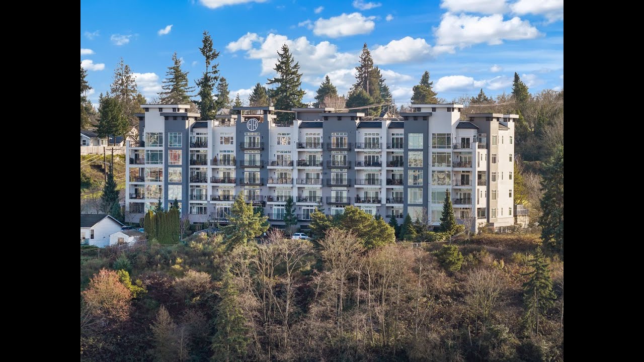 Featured Listing Video for 320 E 32nd St #105, Tacoma, Washington, United States