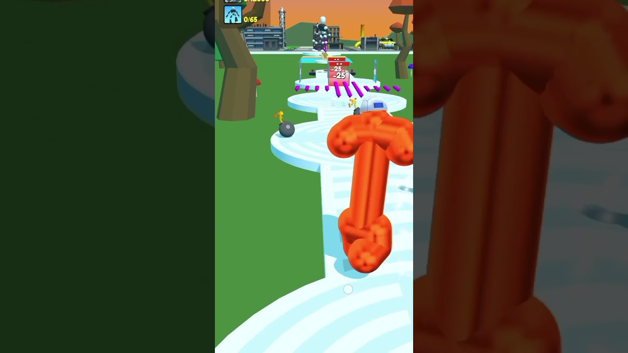 game #gaming #beatroller #gameplay #beatgame #rhythmgame #games #beatjumper #beatshooter #gamer