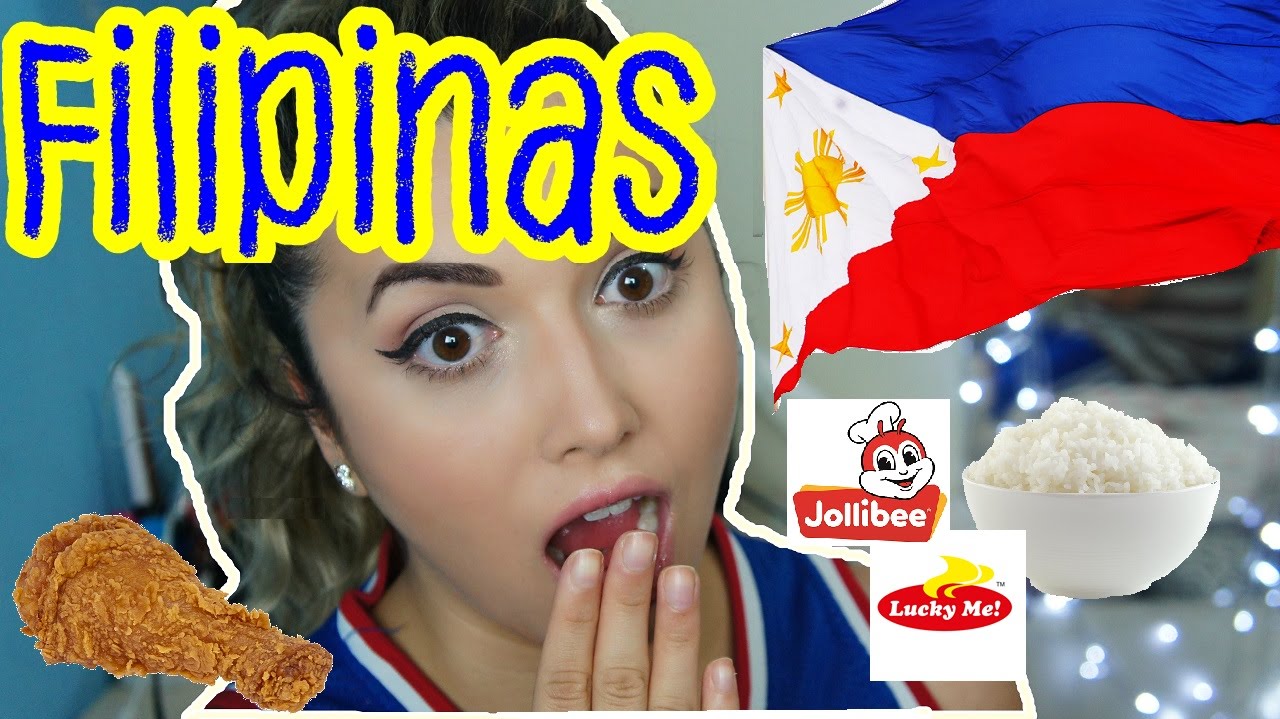 CURIOSIDADES DAS FILIPINAS QUE NINGUEM SABE - Vanessa Figueiredo
