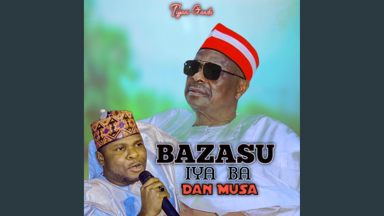 Bazasu Iya Ba Dan Musa