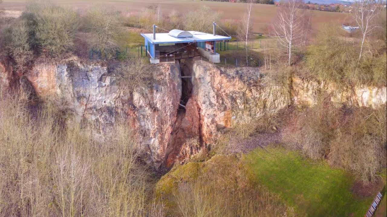 Korbacher Spalte