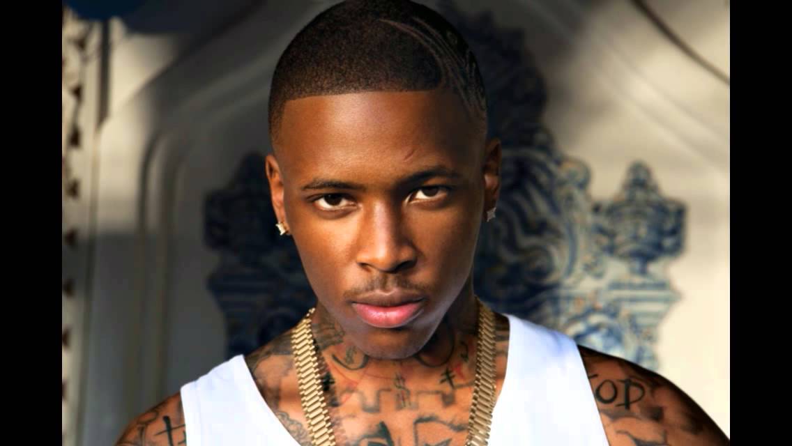 YG - This Girl