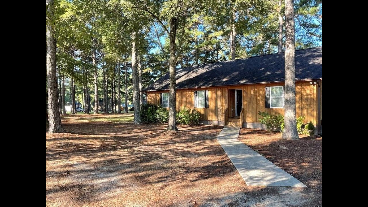 813 Chaptico Rd, South Hill, VA 23970