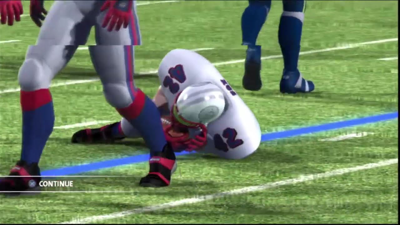 BACKBREAKER BBF First Quarter