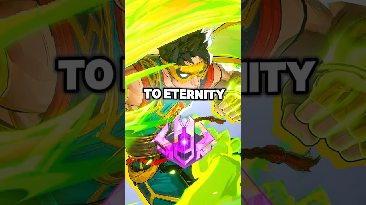 Three KEY Tips to Master Iron Fist in Marvel Rivals! 🐉