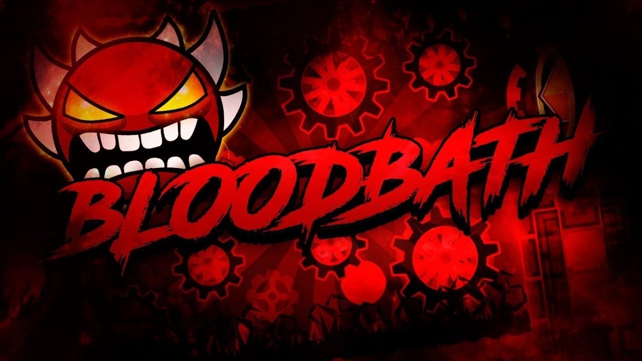 BEATING BLOODBATH!!! FACECAM STREAM // 