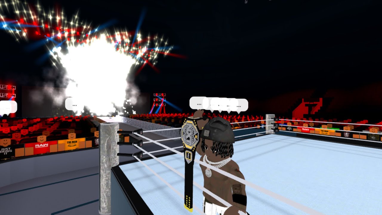 RWE NXT NO MERCY: NEW CHAMPS, NEW FACE, AND VETERAN STEAL THE SHOW