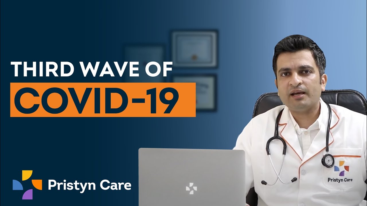 What to do in third wave of COVID-19?