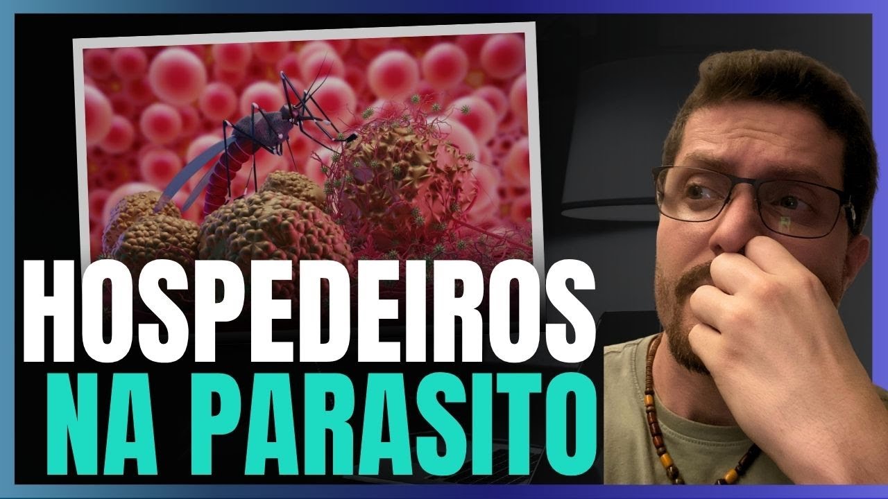 Hospedeiro Definitivo e Intermediário