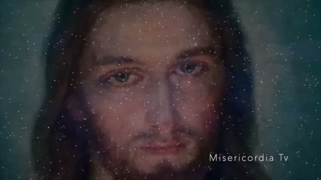 6to  día  NOVENA Y HORA DE LA DIVINA MISERICORDIA . Gladys Garcete