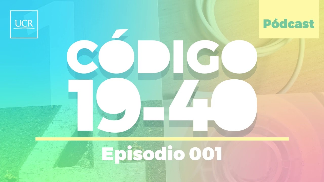 #1: La vida estudiantil en los años 40 / 