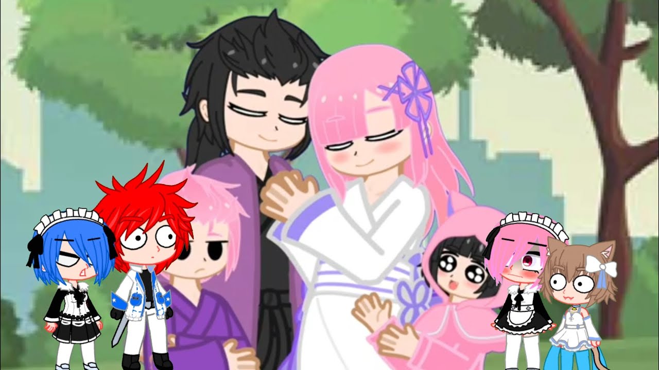 Re:zero reagir Subaru e Garfiel _ Talarico Raspa canela meme