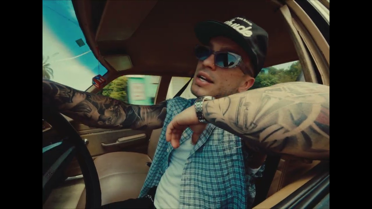 Delito - Lynarez ( Official Video )