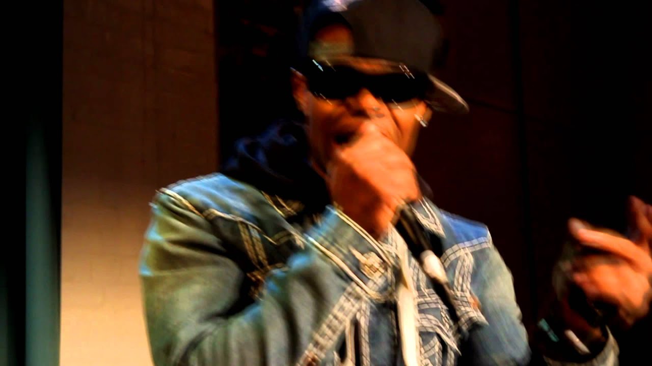 Vocal Networking - Beluga Ice - Life That We Live (Live)