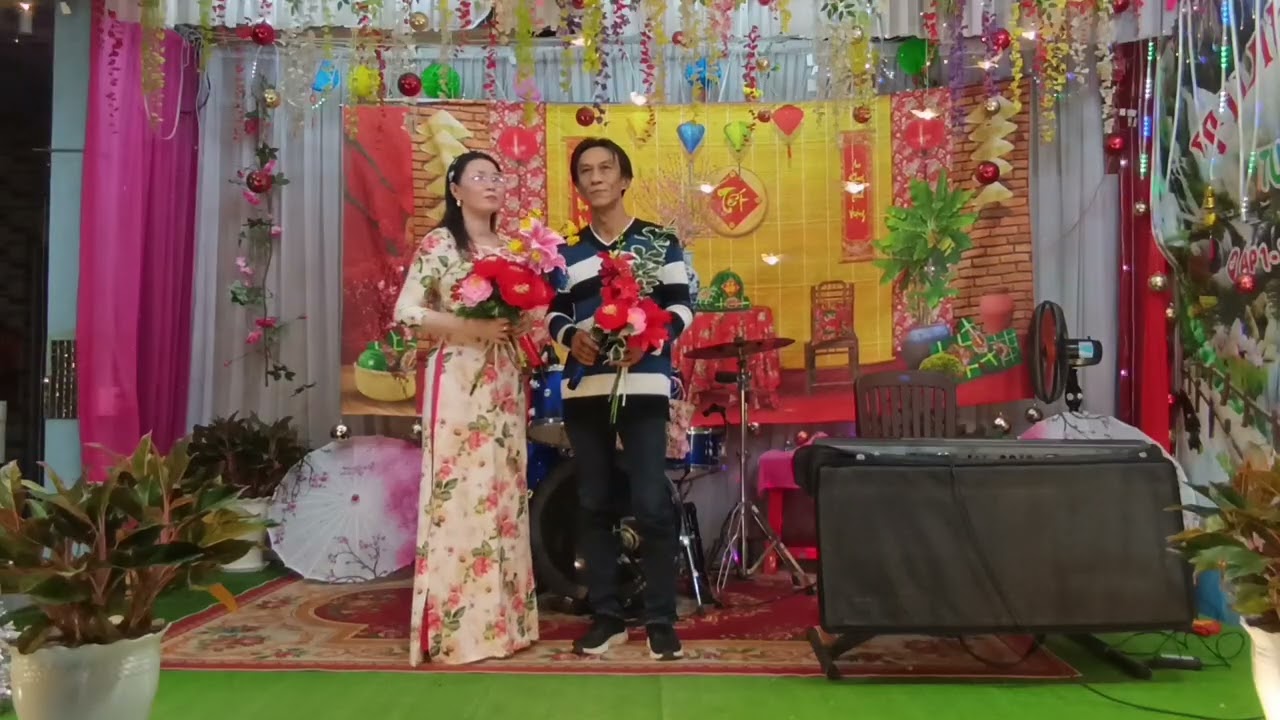 Ck: Nếu Hai Đứa Mình 🌹 Tb-Anh Quý  & Mỹ Phượng 🌹