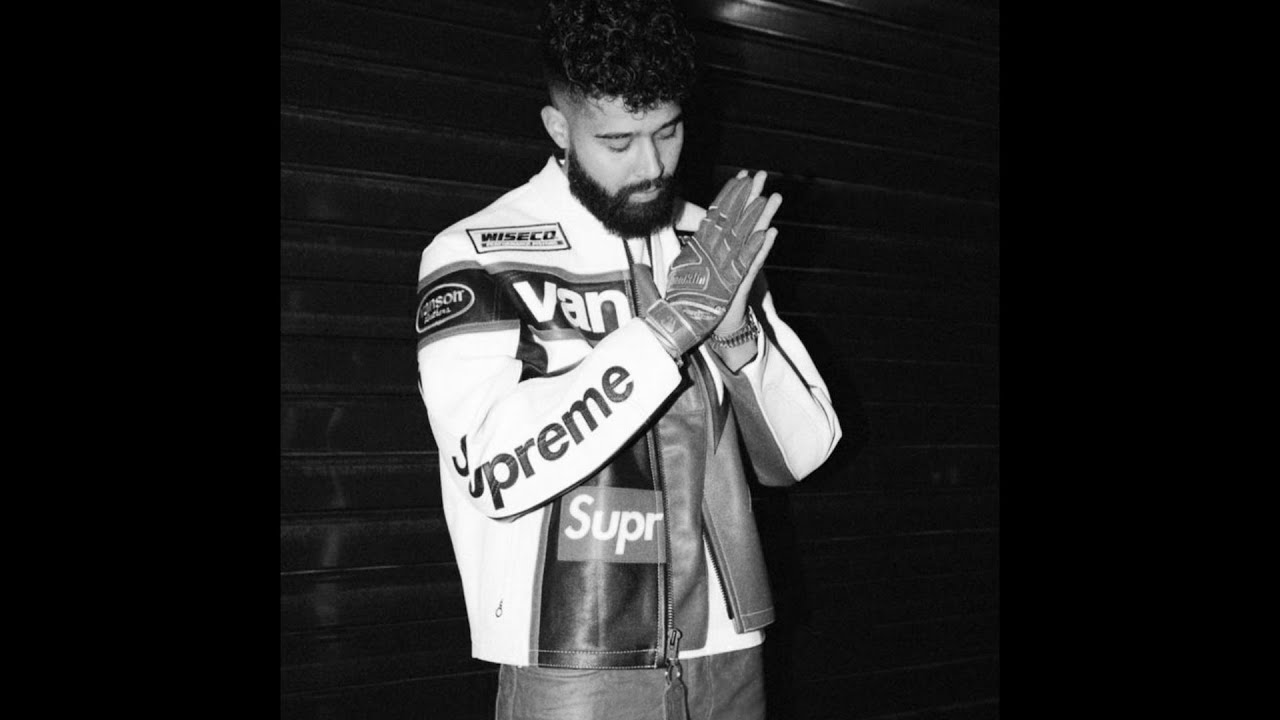 (SOLD) AP DHILLON X KARAN AUJLA TYPE BEAT - ''SLEEPLEES''